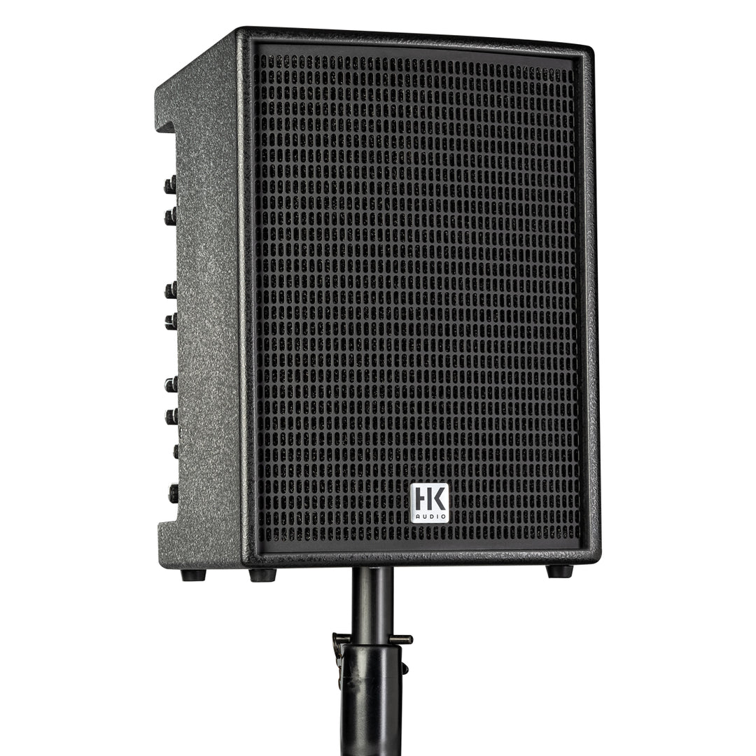 HK Audio Move 8 - Batterie Lautsprecher
