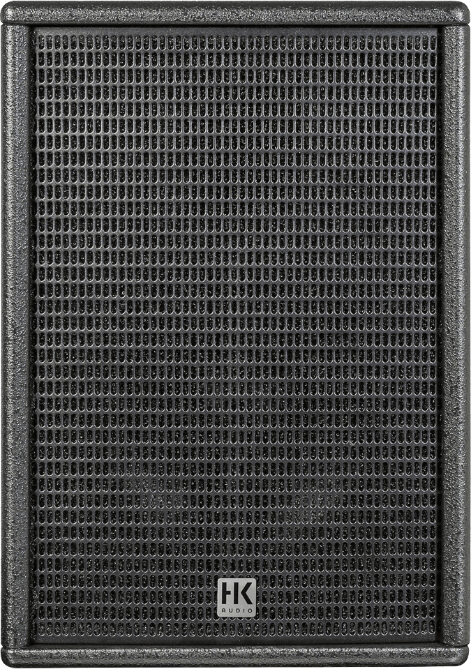 HK Audio PR:O 110XD 2 - Aktiv PA Lautsprecher (Multifunktional)