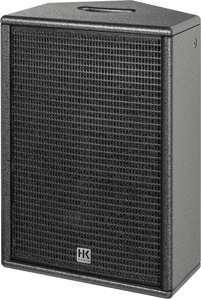 HK Audio PR:O 110XD 2 - Aktiv PA Lautsprecher (Multifunktional)
