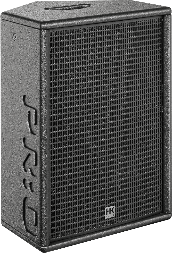 HK Audio PR:O 110XD 2 - Aktiv PA Lautsprecher (Multifunktional)