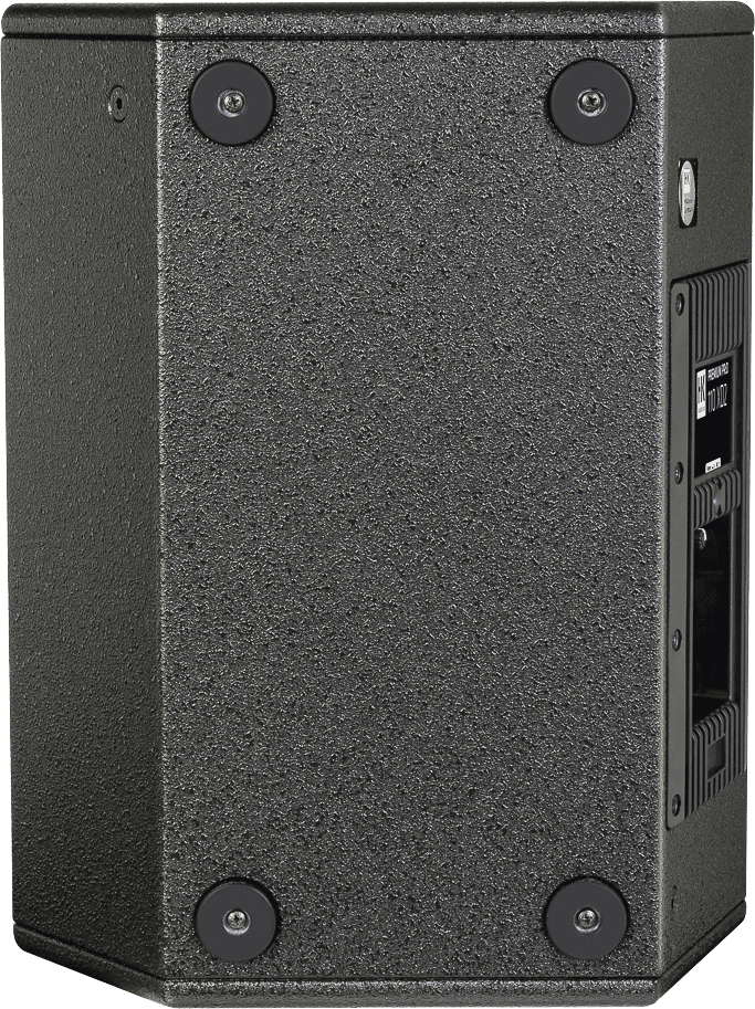 HK Audio PR:O 110XD 2 - Aktiv PA Lautsprecher (Multifunktional)