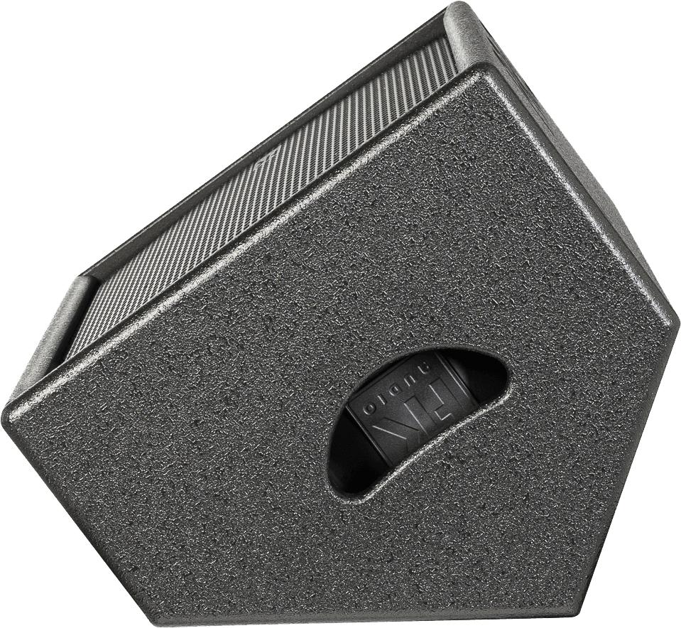 HK Audio PR:O 110XD 2 - Aktiv PA Lautsprecher (Multifunktional)