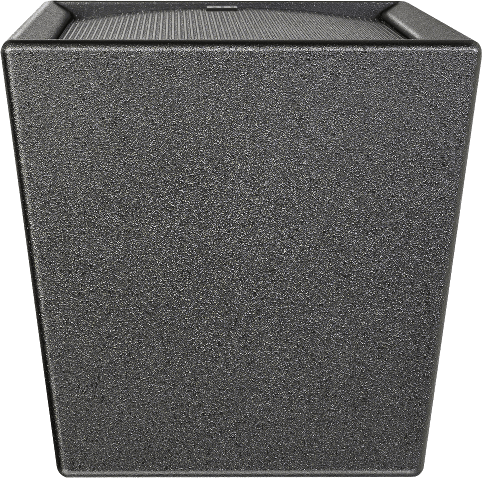 HK Audio PR:O 112FD 2 - Aktiver PA Lautsprecher (Full Range)