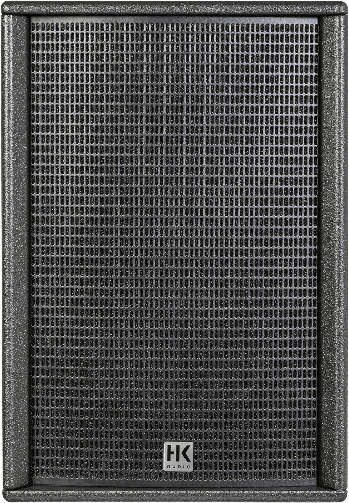 HK Audio PR:O 112XD 2 - Aktiver PA Lautsprecher (Multifunktional)