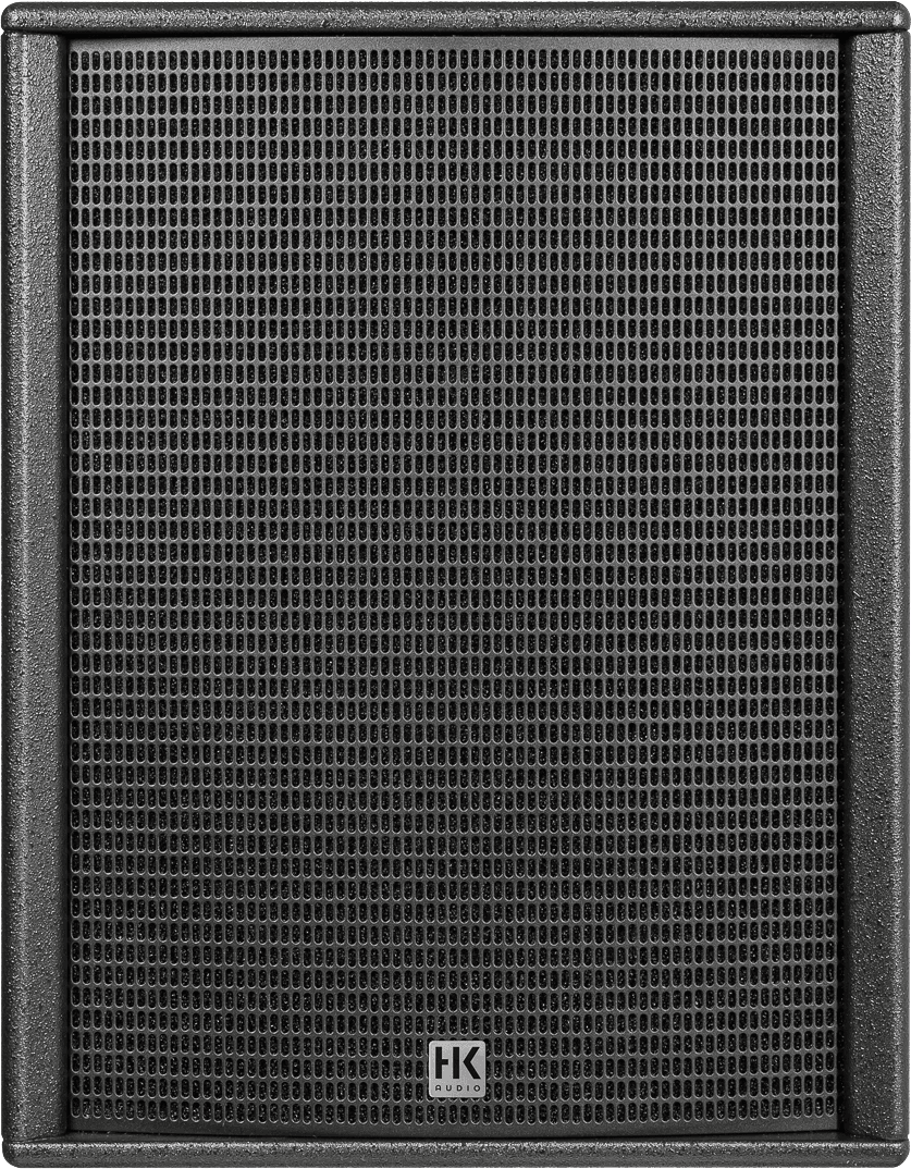 HK Audio PR:O 115FD 2 - Aktiver PA Lautsprecher (Full Range)