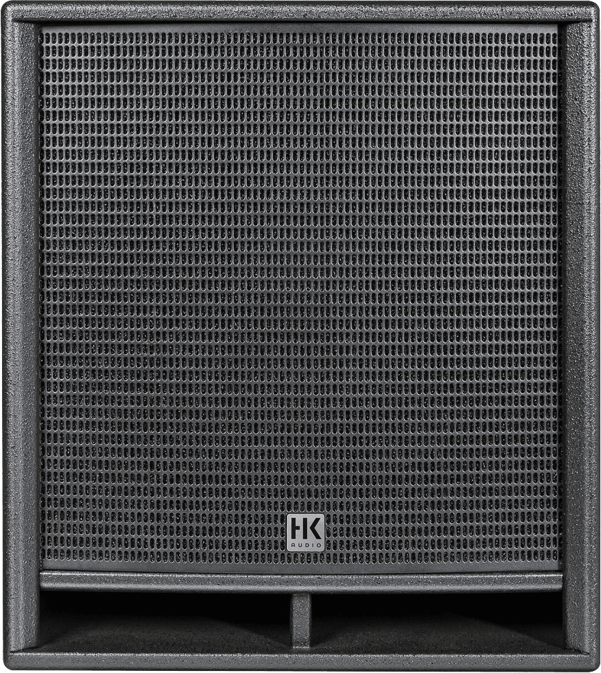 HK Audio PR:O 118SD 2 - Aktiver Subwoofer