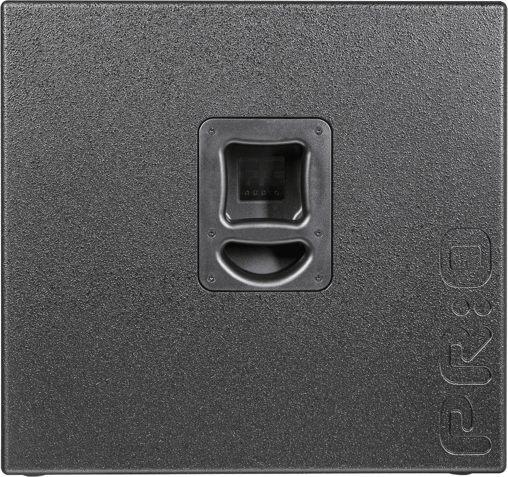 HK Audio PR:O 118SD 2 - Aktiver Subwoofer