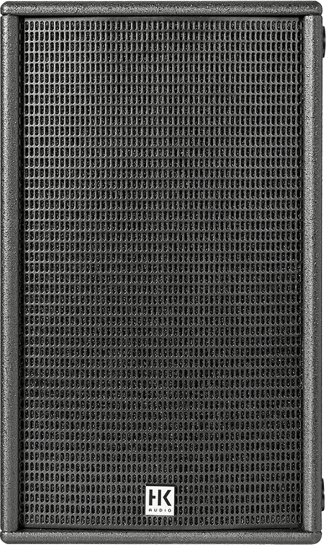 HK Audio PR:O 210SD 2 - Aktiver Subwoofer
