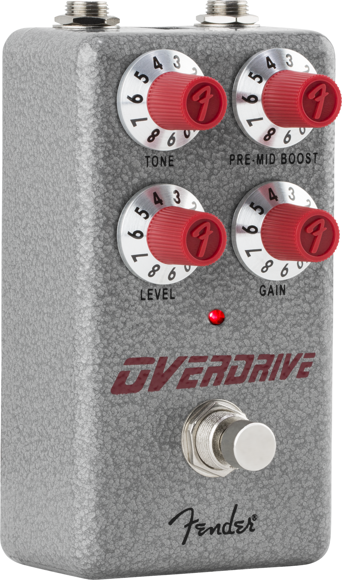 Fender Hammertone Overdrive Gitarrenpedal