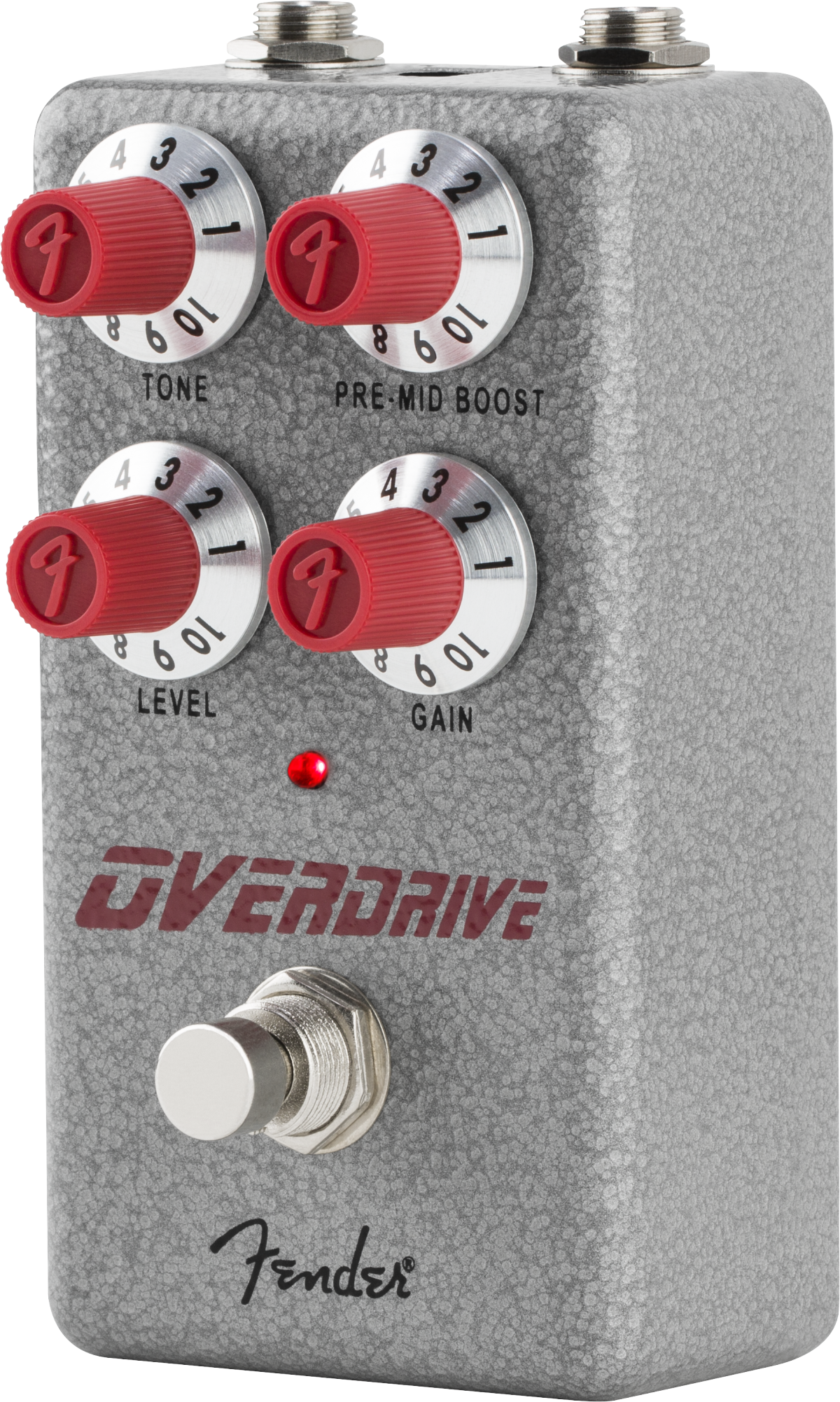 Fender Hammertone Overdrive Gitarrenpedal