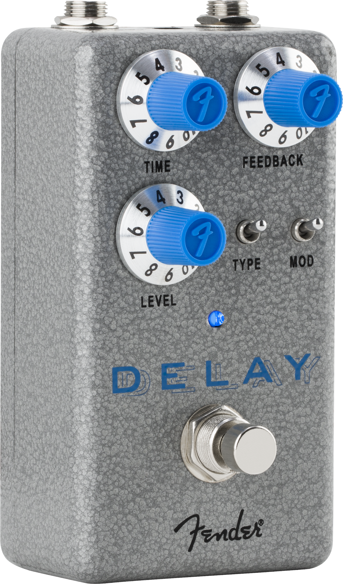 Fender Hammertone Delay Gitarrenpedal