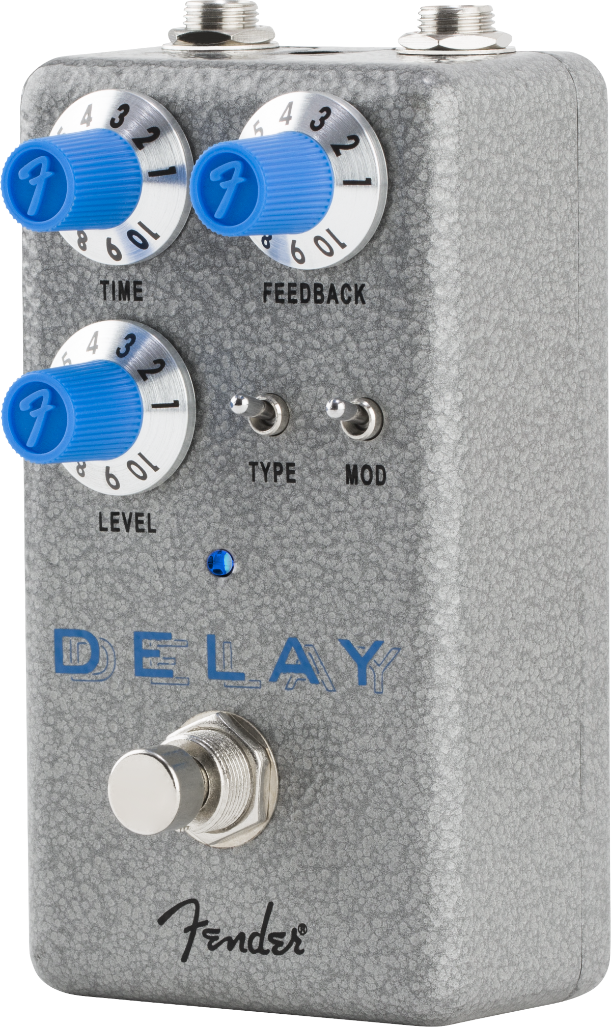 Fender Hammertone Delay Gitarrenpedal
