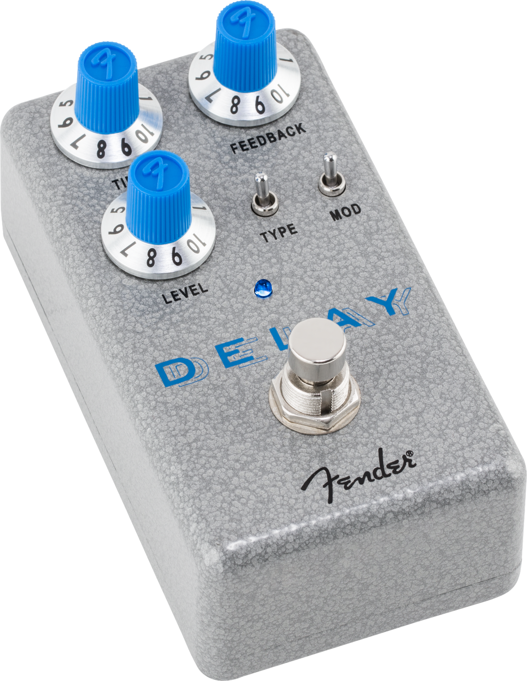 Fender Hammertone Delay Gitarrenpedal