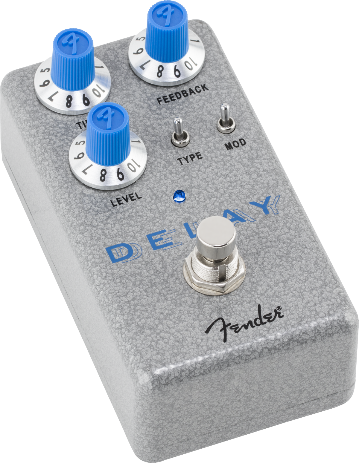 Fender Hammertone Delay Gitarrenpedal