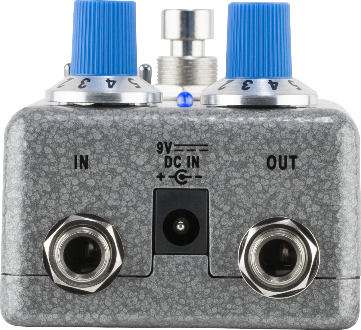 Fender Hammertone Delay Gitarrenpedal