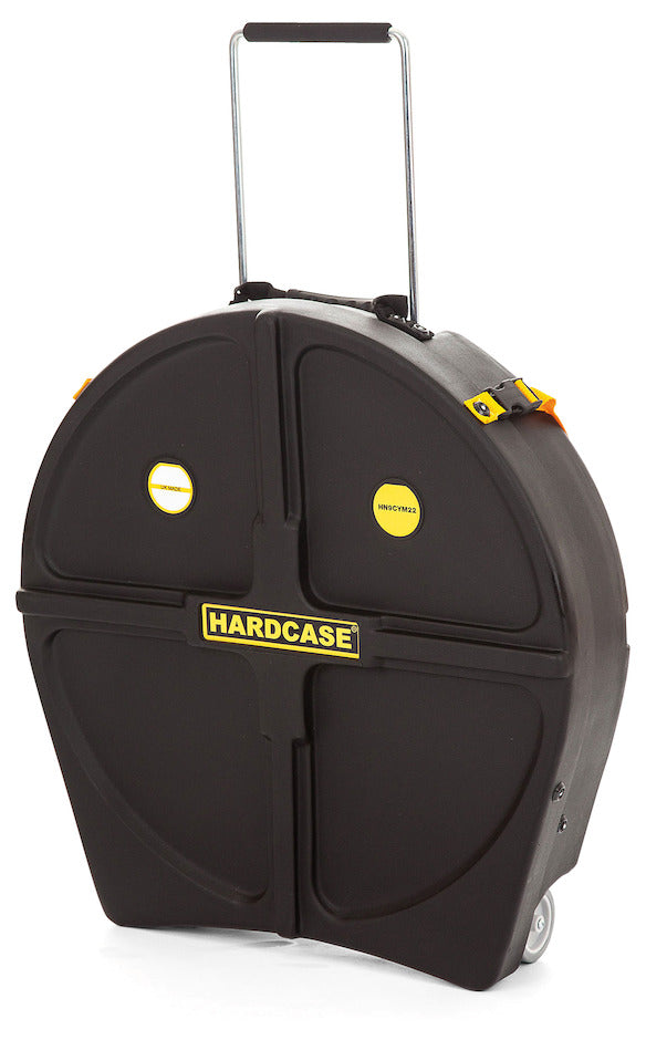 Hardcase 22" HN9CYM22 cymbalcase