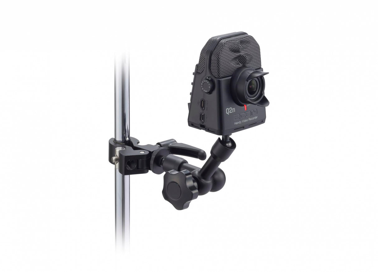 Zoom HRM-7 Handy Recorder Mounting Arm (7")