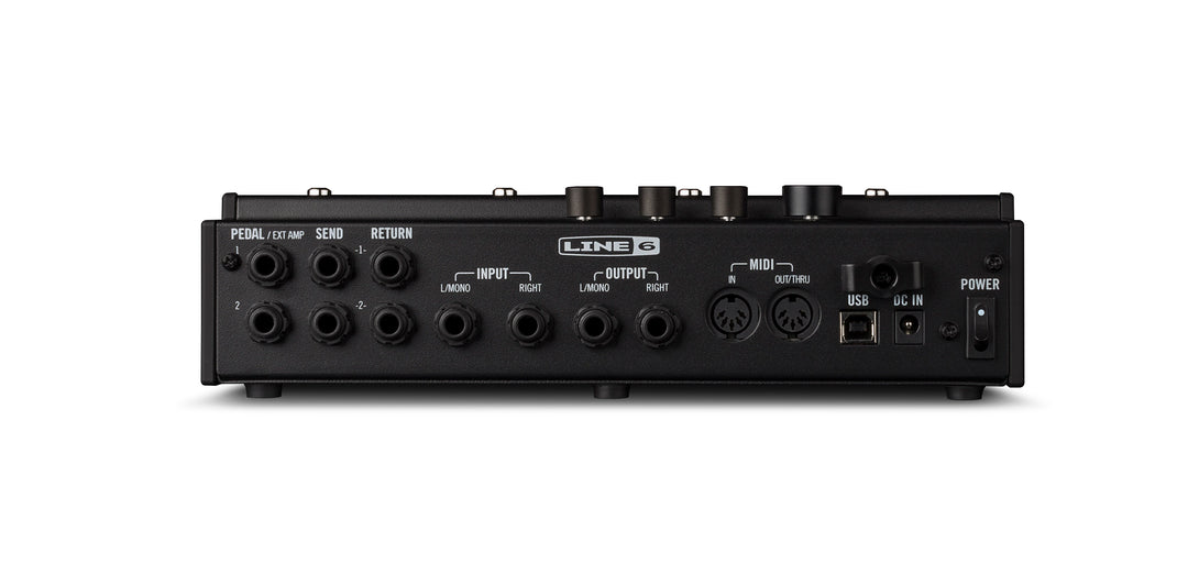 Line6 HX Effects Gitarren Multieffekt