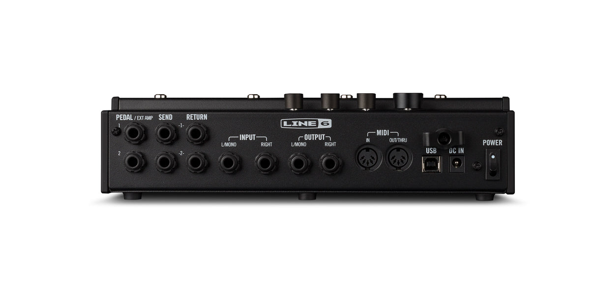 Line6 HX Effects Gitarren Multieffekt
