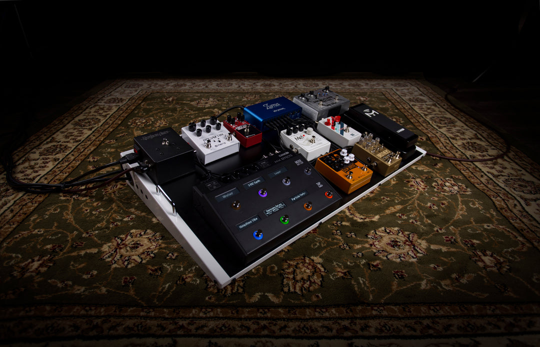 Line6 HX Effects Gitarren Multieffekt