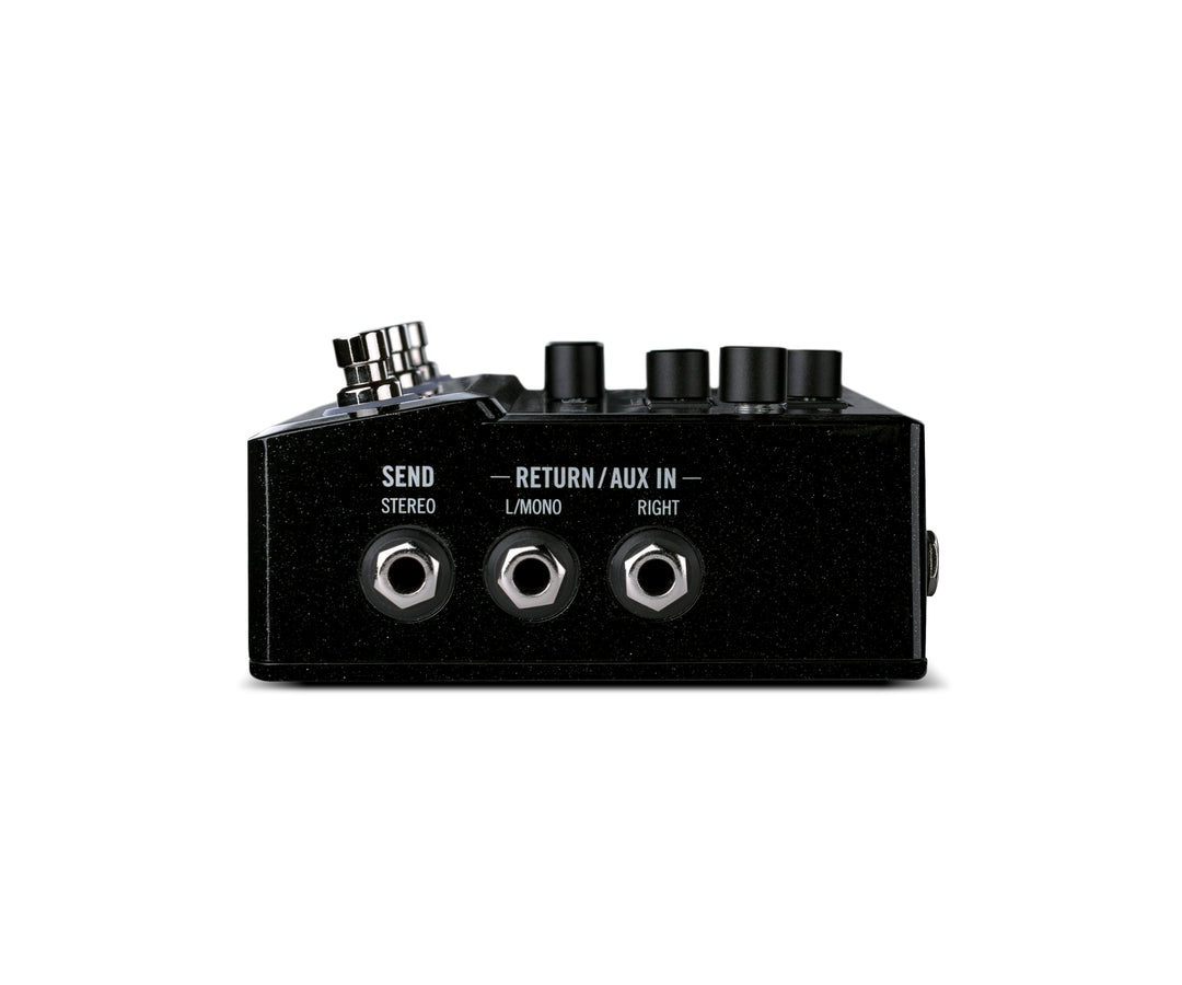 Line6 HX Stomp Gitarren Multieffekt