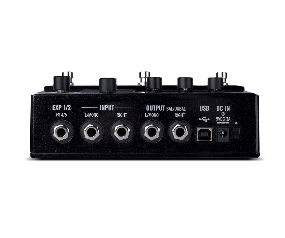 Line6 HX Stomp Gitarren Multieffekt