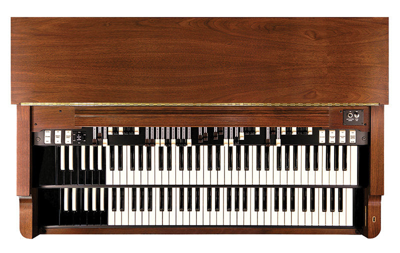 Hammond B-3 mk2 Classic E-Orgel