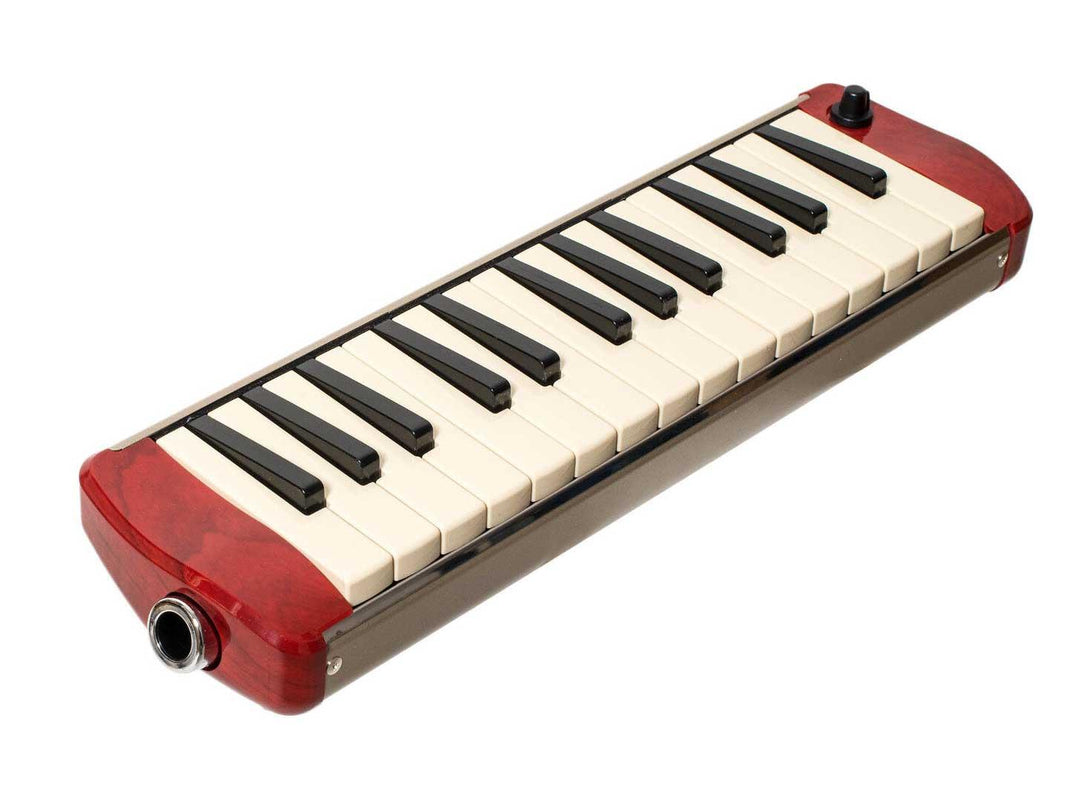 Hammond PRO-27S Sopran Melodica (Rot)