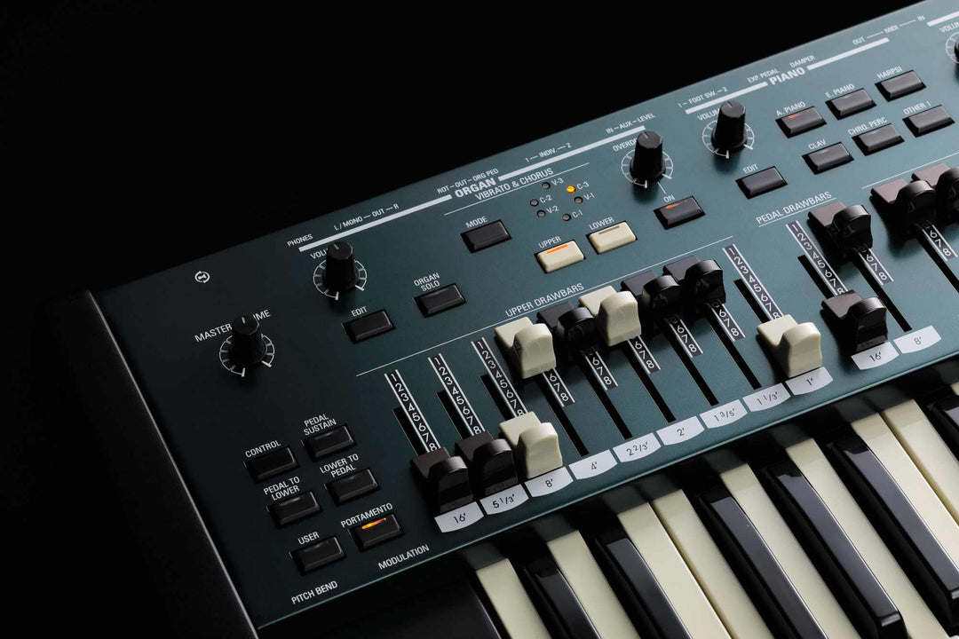 Hammond SKX PRO E-Orgel