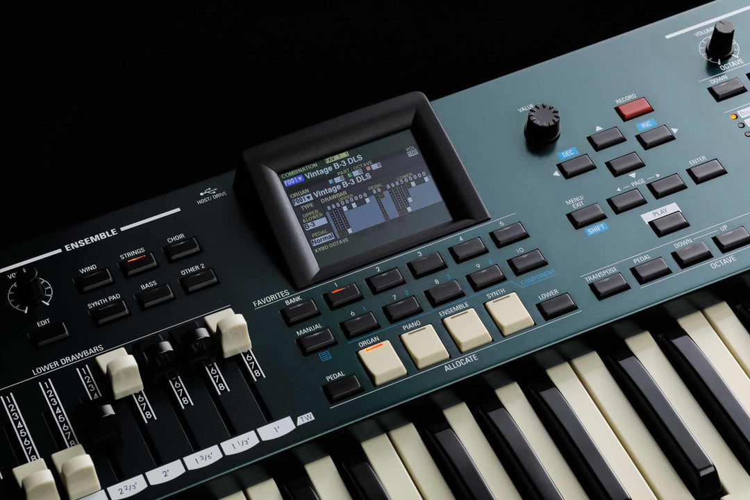 Hammond SKX PRO E-Orgel