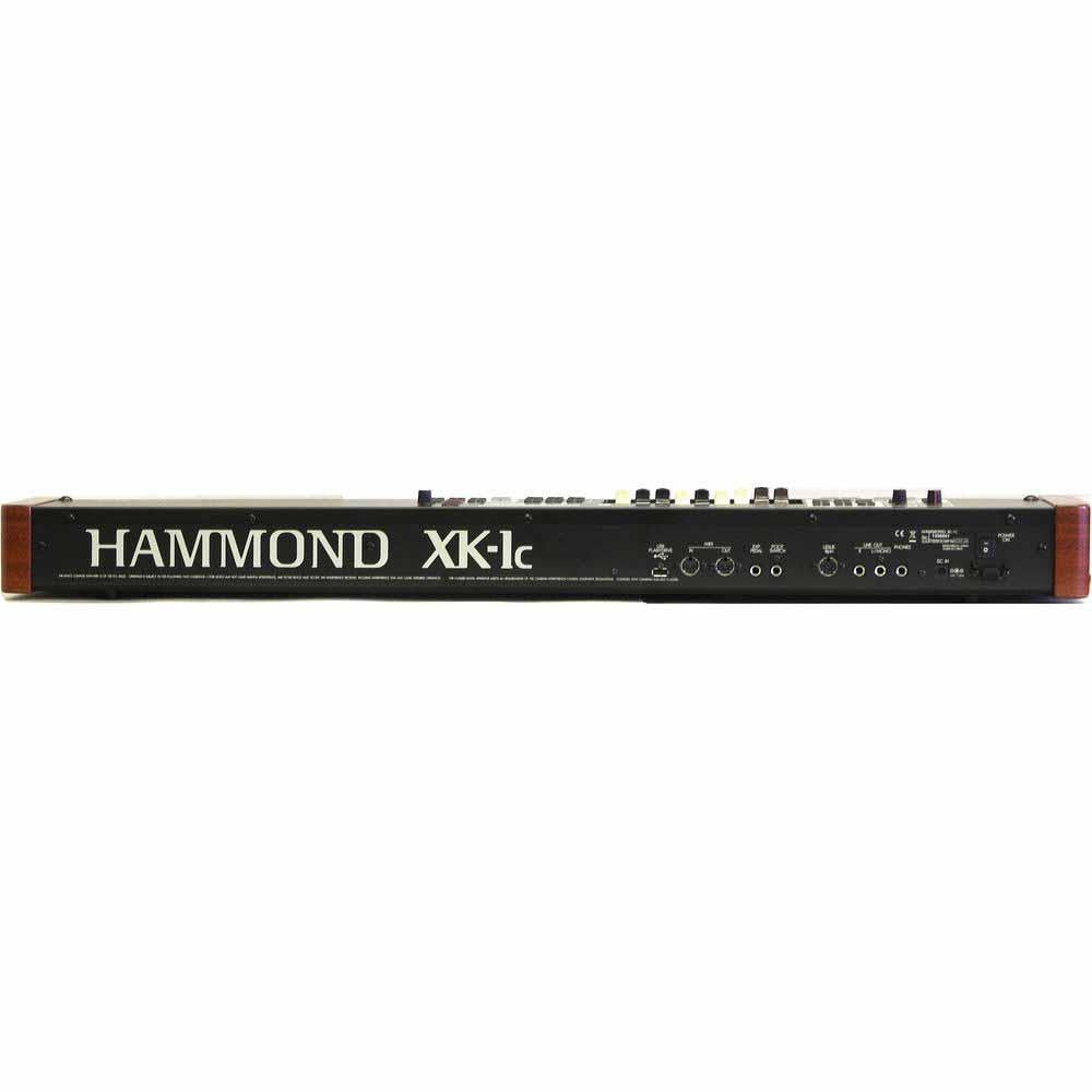 Hammond XK-1c E-Orgel