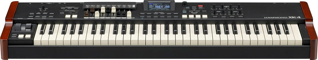 Hammond XK-4 E-Orgel