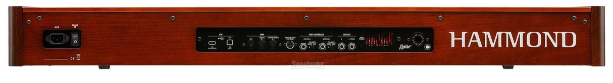 Hammond XK-5 E-Orgel