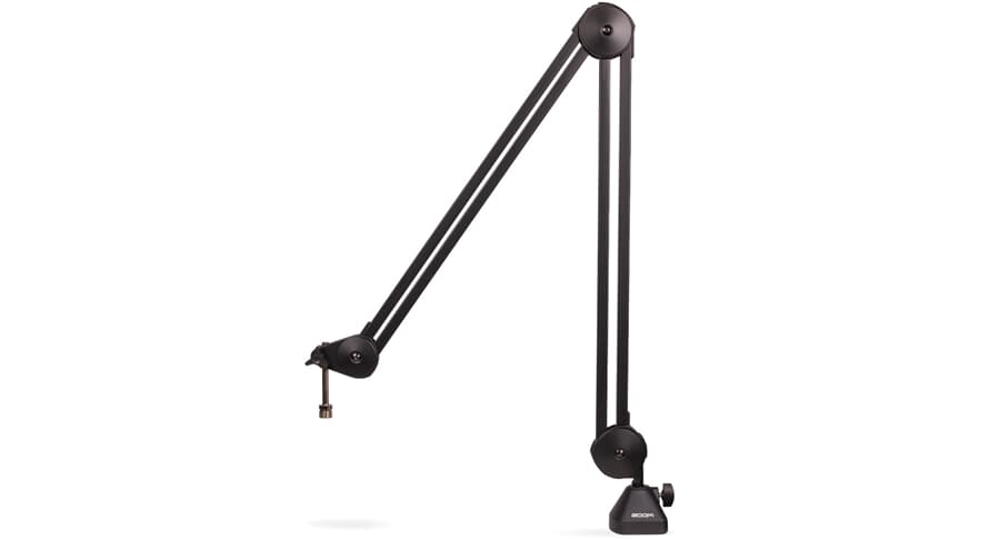 Zoom ZMA-1 mikrofonarm für Broadcast