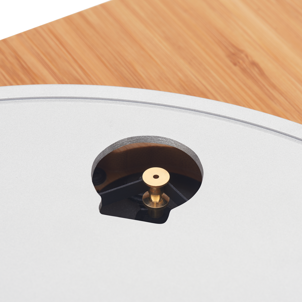 House of Marley Stir It Up Bluetooth Turntable (Black)