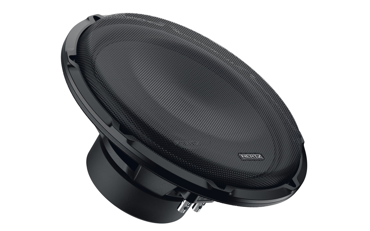 HERTZ CENTO 12"/300MM 4 OHM SUBWOOFER