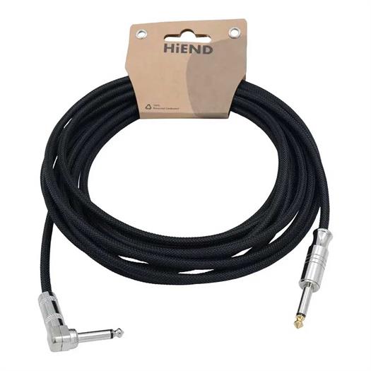 HiEnd GC-36 Instrumentenkabel (6 m)
