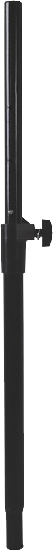 Lautsprecher-Mittelpfeife (74-134 cm)