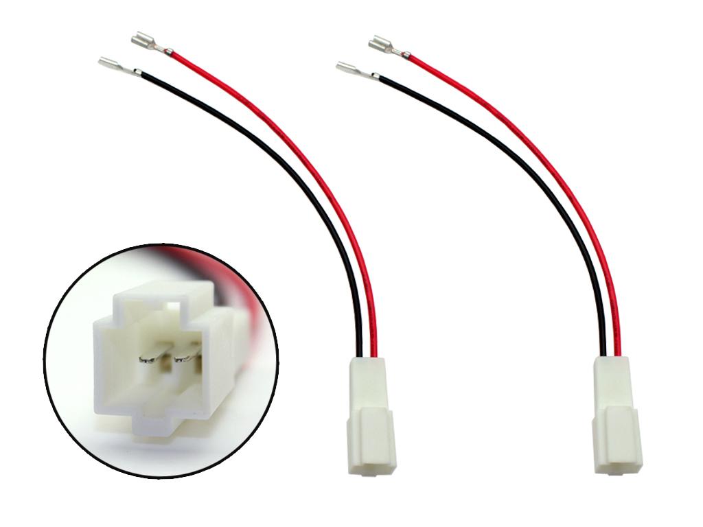 Lautsprecherstecker für Honda