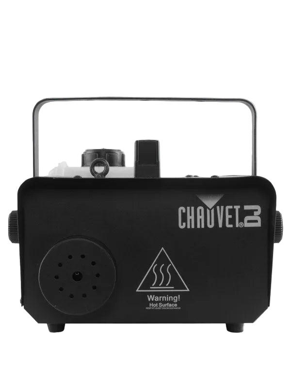 Chauvet Hurricane 1600 Fog machine
