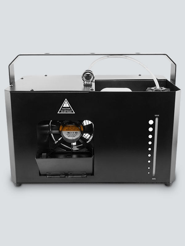 Chauvet Hurricane Haze 4D