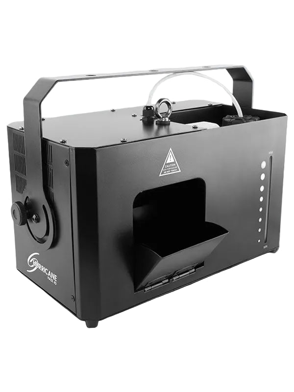 Chauvet Hurricane Haze 4D