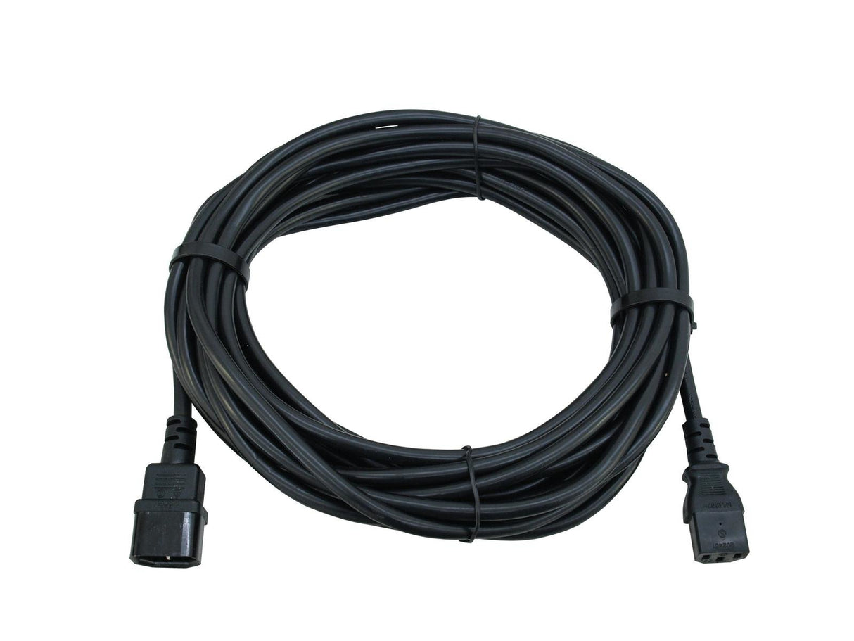 IEC Extension Cable (5M)