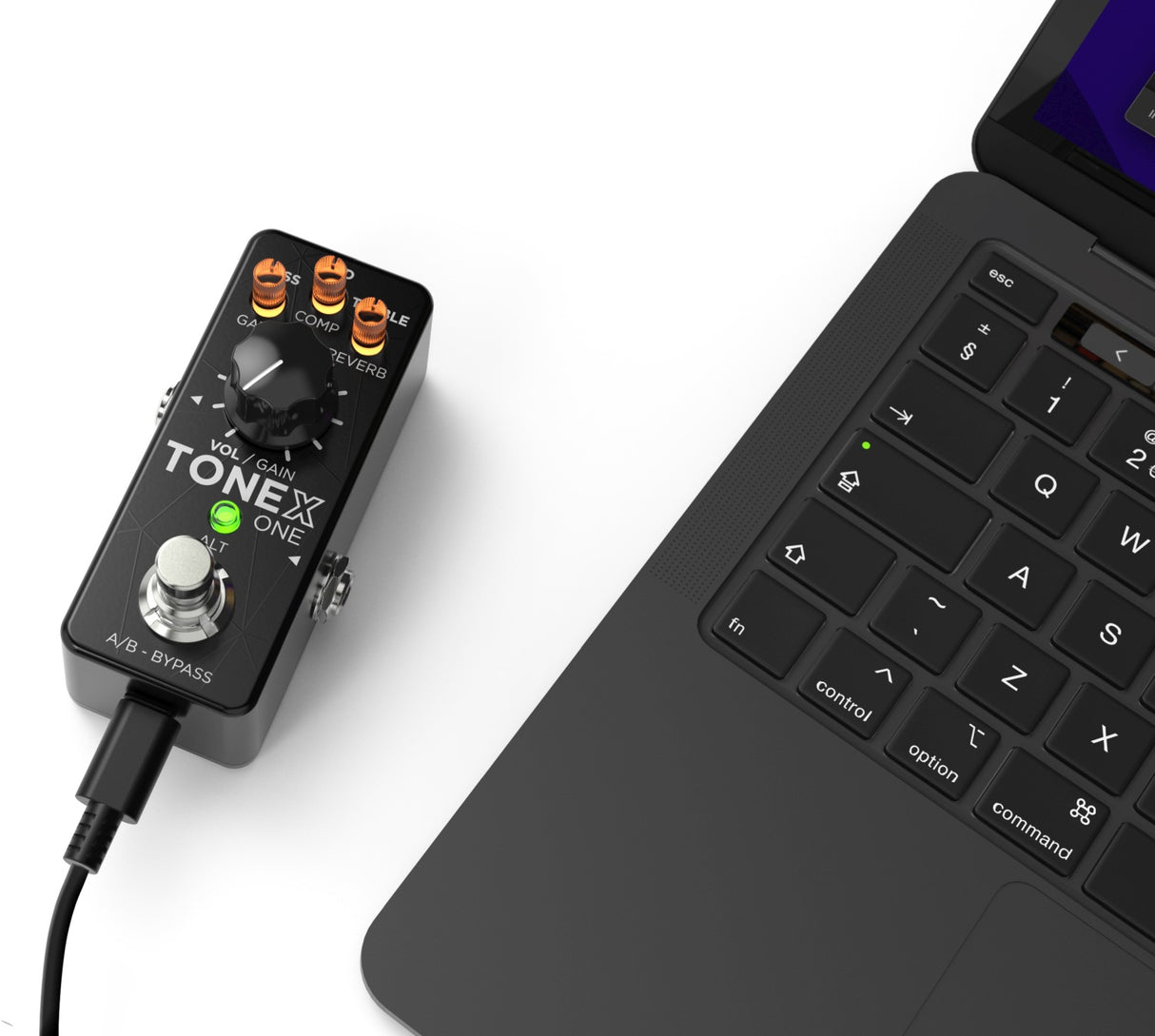 IK Multimedia ToneX One