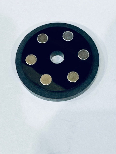 Magnet-Halterung für Studio 57 Vertical