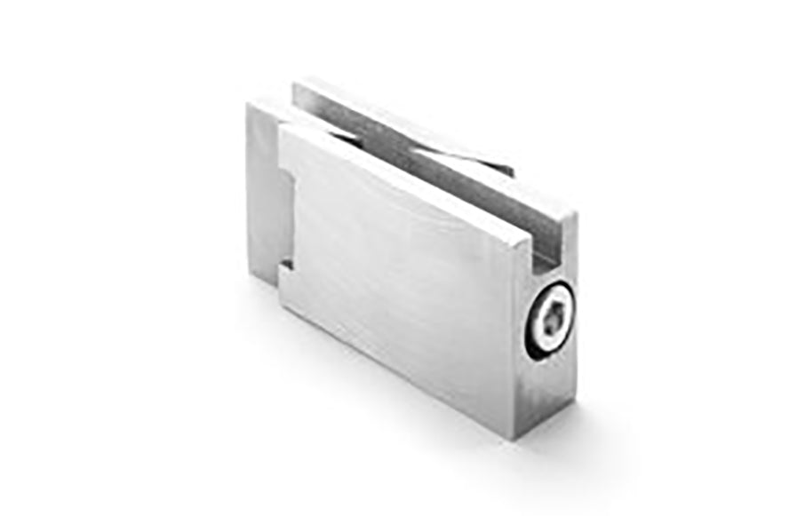 Milos X-stage connector for S10
