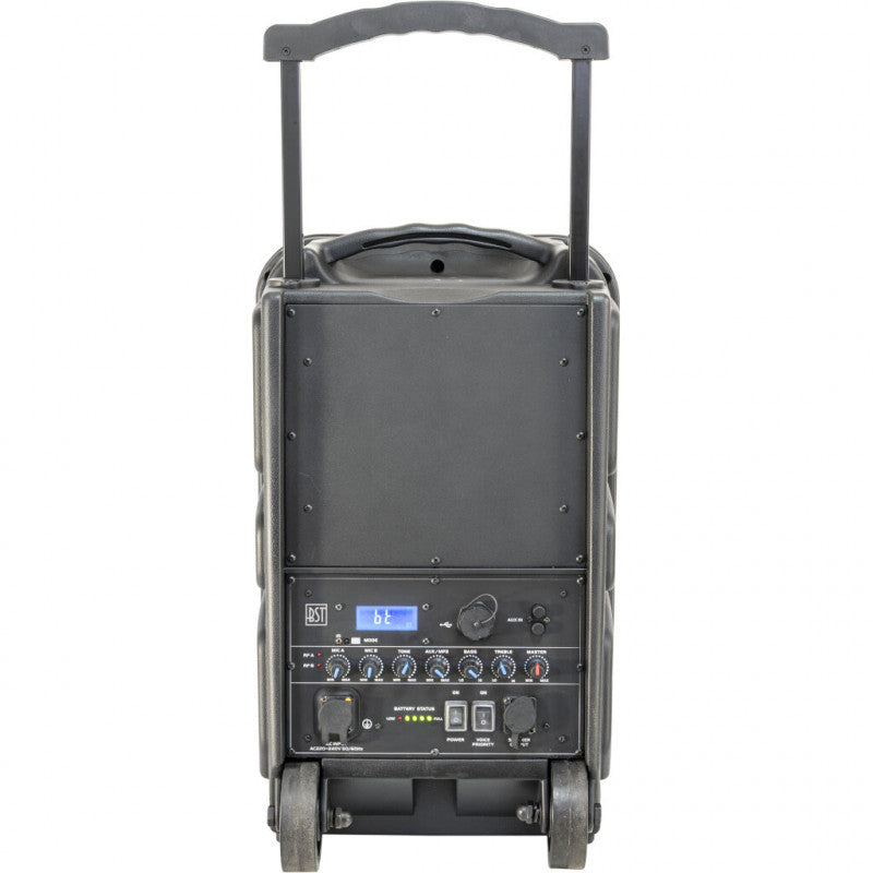 BST IPS10 "Allwetter" Festival-Lautsprecher