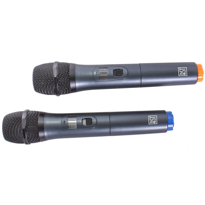 BST IPS10 "Allwetter" Festival-Lautsprecher