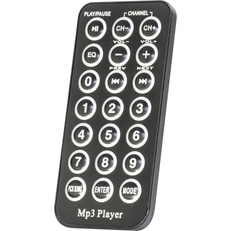 BST IPS10 "Allwetter" Festival-Lautsprecher