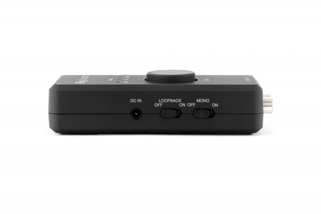 IK Multimedia iRig Stream (Lightning)